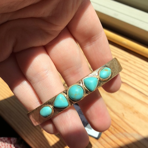 Brand new Turquoise bracelet - Picture 2 of 3